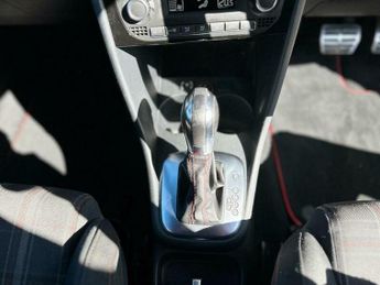 Volkswagen Polo Volkswagen Polo 1.4 TSI GTI DSG 5dr