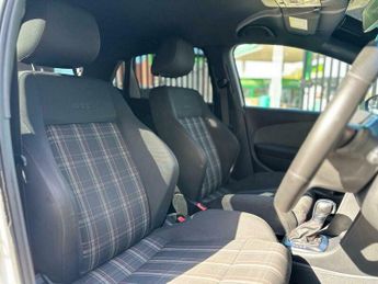 Volkswagen Polo Volkswagen Polo 1.4 TSI GTI DSG 5dr