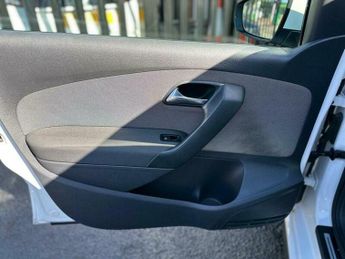 Volkswagen Polo Volkswagen Polo 1.4 TSI GTI DSG 5dr