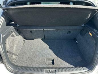 Volkswagen Polo Volkswagen Polo 1.4 TSI GTI DSG 5dr