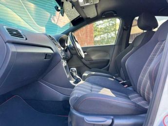 Volkswagen Polo Volkswagen Polo 1.4 TSI GTI DSG 5dr