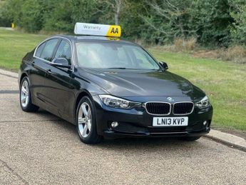 BMW 316 1.6 316i SE Euro 5 (s/s) 4dr