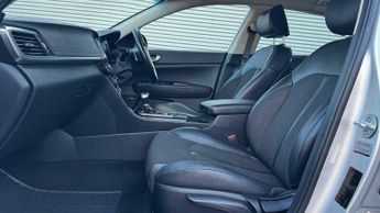 Kia Optima 1.7 CRDi 3 DCT Euro 6 (s/s) 4dr