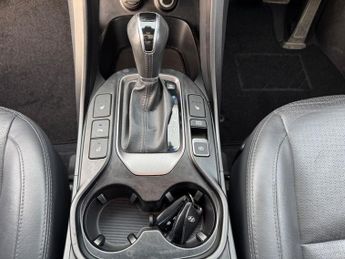 Hyundai Santa Fe CRDI PREMIUM SE