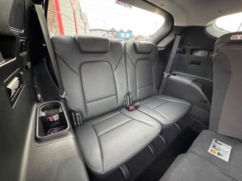 Hyundai Santa Fe CRDI PREMIUM SE