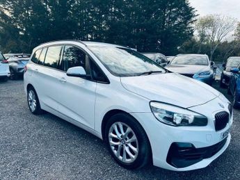 BMW 218 1.5 218i SE DCT Euro 6 (s/s) 5dr