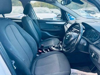 BMW 2 SERIES 1.5 218i SE DCT Euro 6 (s/s) 5dr