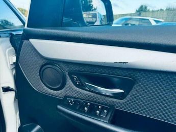 BMW 2 SERIES 1.5 218i SE MPV 5dr Petrol DCT Euro 6 (s/s) (140 ps)