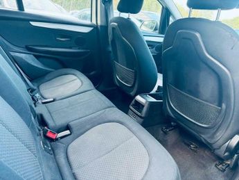 BMW 2 SERIES 1.5 218i SE DCT Euro 6 (s/s) 5dr