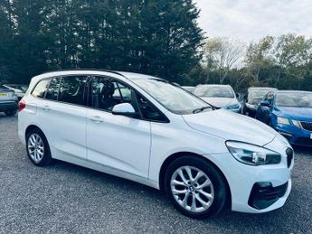 BMW 2 SERIES 1.5 218i SE DCT Euro 6 (s/s) 5dr