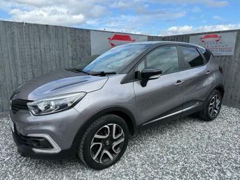 Renault Captur 0.9 TCe ENERGY Iconic Euro 6 (s/s) 5dr