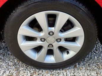 Hyundai I20 1.4 Active Auto Euro 5 5dr