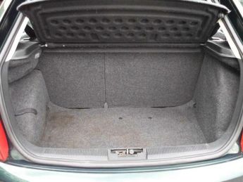 Skoda Fabia 1.4 16V Comfort 5dr