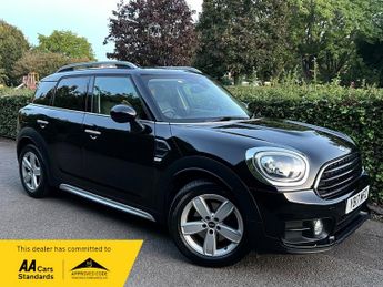 MINI Countryman COOPER