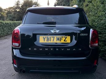 MINI Countryman COOPER