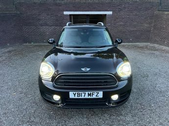 MINI Countryman COOPER