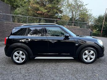MINI Countryman COOPER