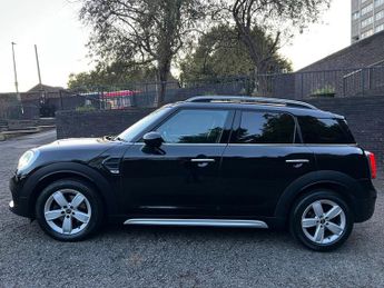 MINI Countryman COOPER