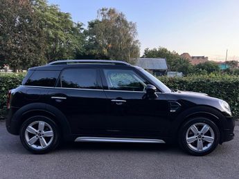 MINI Countryman COOPER