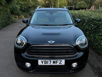 MINI Countryman COOPER