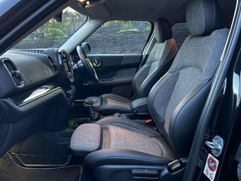 MINI Countryman COOPER