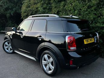 MINI Countryman COOPER