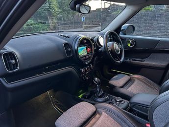 MINI Countryman COOPER