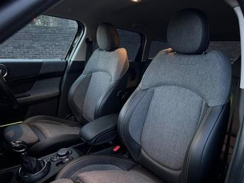 MINI Countryman COOPER