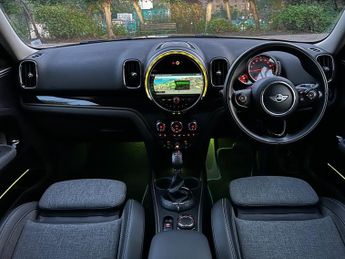 MINI Countryman COOPER