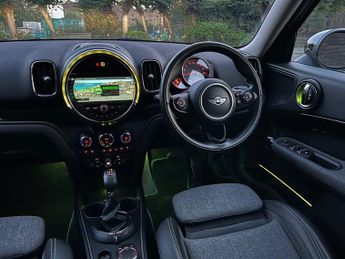 MINI Countryman COOPER