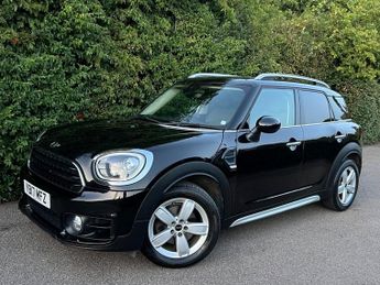 MINI Countryman COOPER
