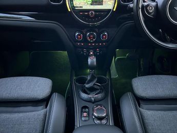 MINI Countryman COOPER