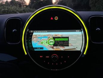 MINI Countryman COOPER