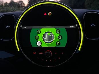 MINI Countryman COOPER