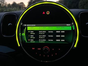 MINI Countryman COOPER