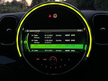 MINI Countryman COOPER