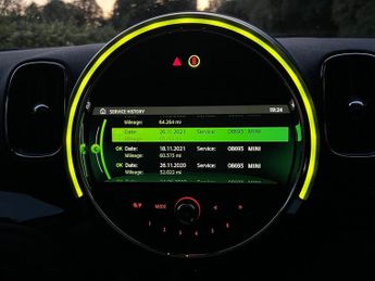 MINI Countryman COOPER