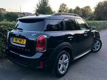 MINI Countryman COOPER
