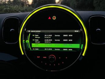 MINI Countryman COOPER