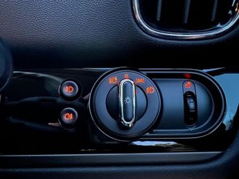 MINI Countryman COOPER