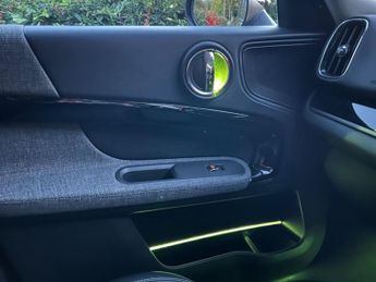 MINI Countryman COOPER