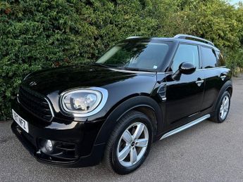 MINI Countryman COOPER