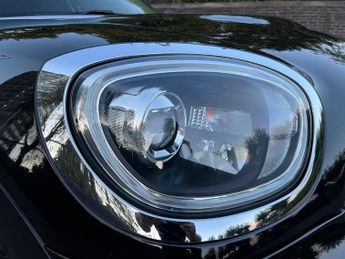 MINI Countryman COOPER