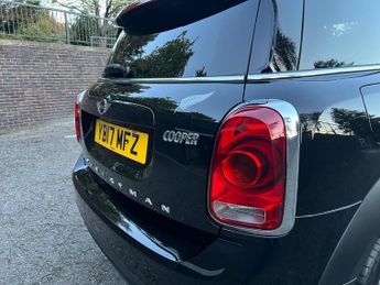 MINI Countryman COOPER