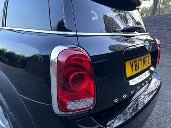 MINI Countryman COOPER