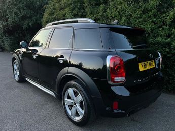 MINI Countryman COOPER