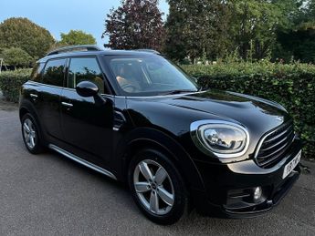 MINI Countryman COOPER