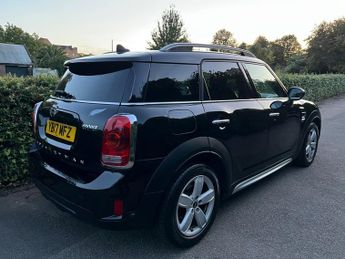 MINI Countryman COOPER