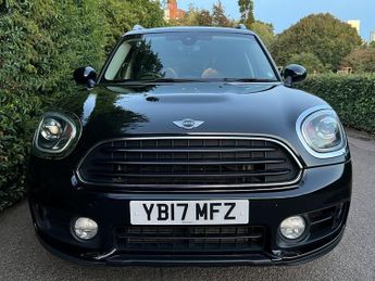 MINI Countryman COOPER