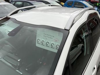 Peugeot 2008 1.6 e-HDi Allure EGC Euro 5 5dr 92BHP